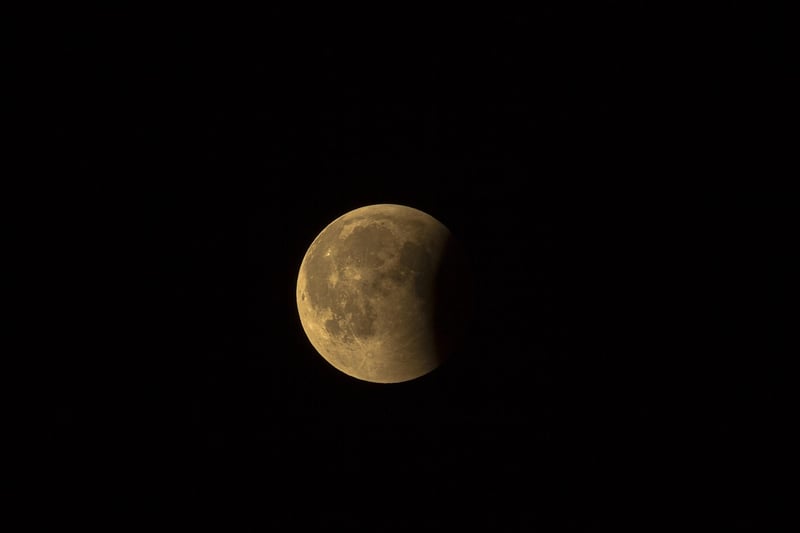 Lunar Eclipses