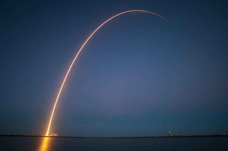 Advanced Propulsion Systems